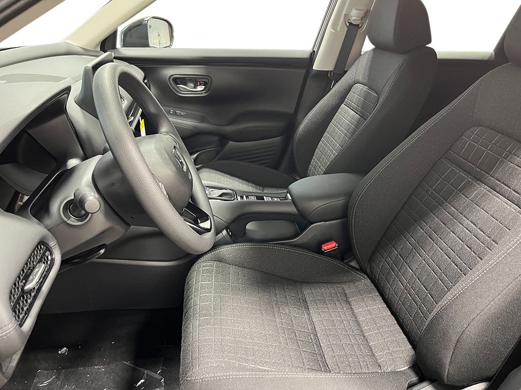 Thumbnail: 2027 Honda HR-V - 11