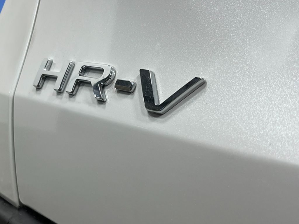 Thumbnail: 2027 Honda HR-V - 7