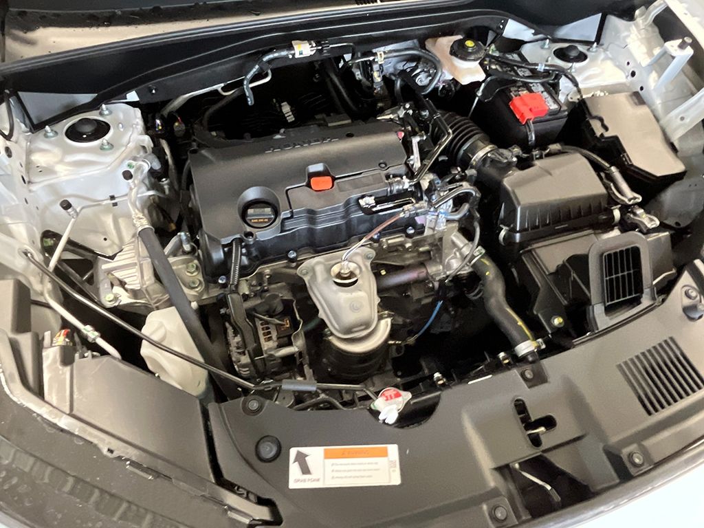 Thumbnail: 2027 Honda HR-V - 9
