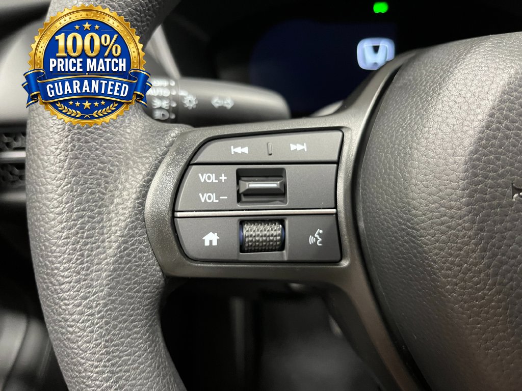 Thumbnail: 2027 Honda HR-V - 21