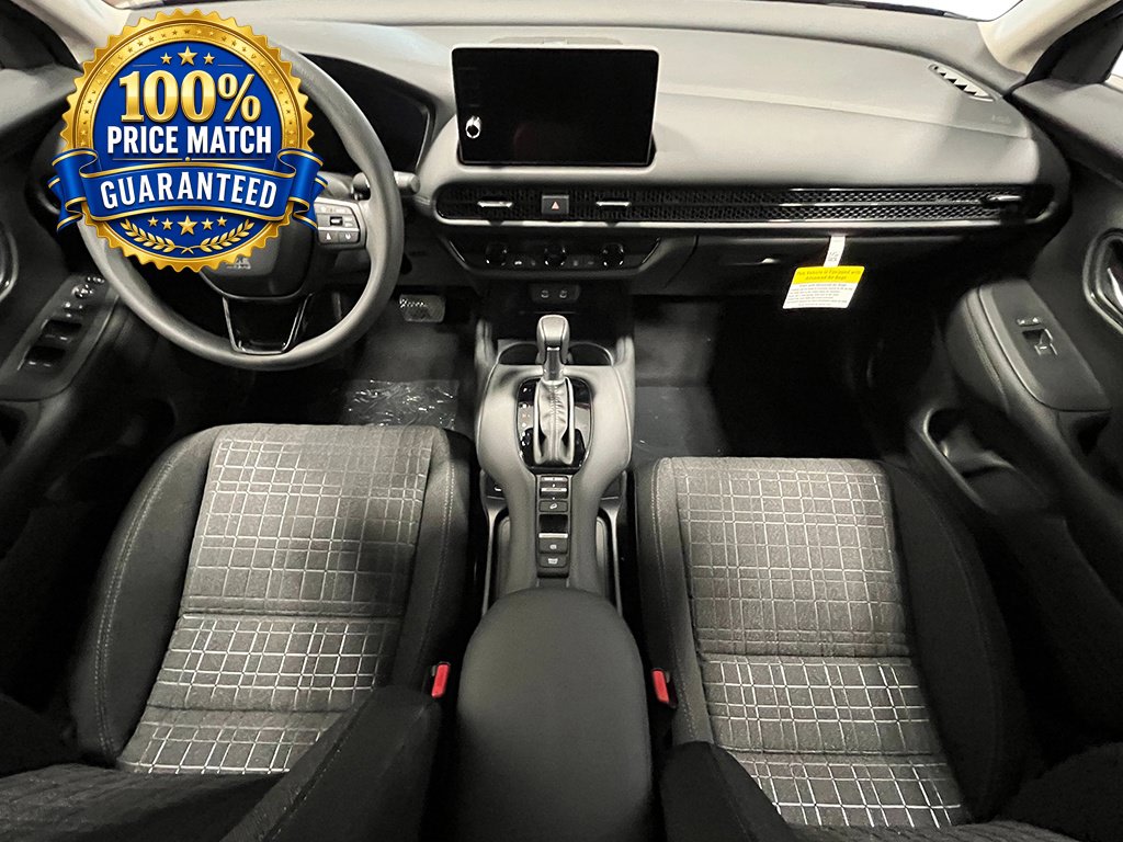 Thumbnail: 2027 Honda HR-V - 2