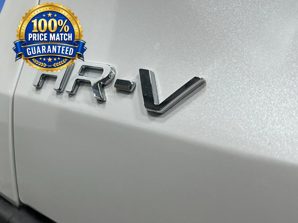 Thumbnail: 2027 Honda HR-V - 7