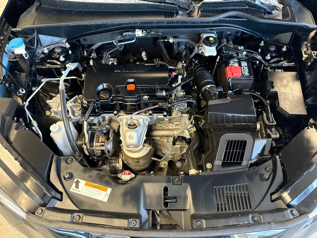Thumbnail: 2024 Honda HR-V - 9