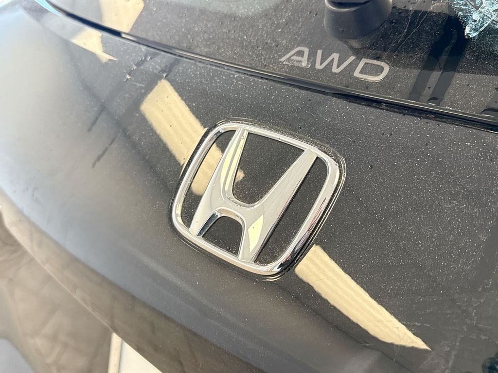 Thumbnail: 2024 Honda HR-V - 7