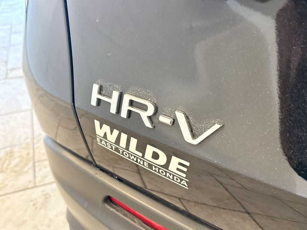 Thumbnail: 2024 Honda HR-V - 24