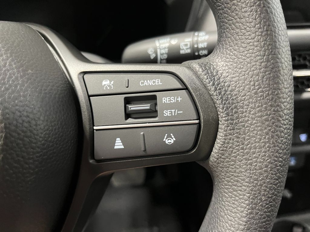 Thumbnail: 2027 Honda HR-V - 22