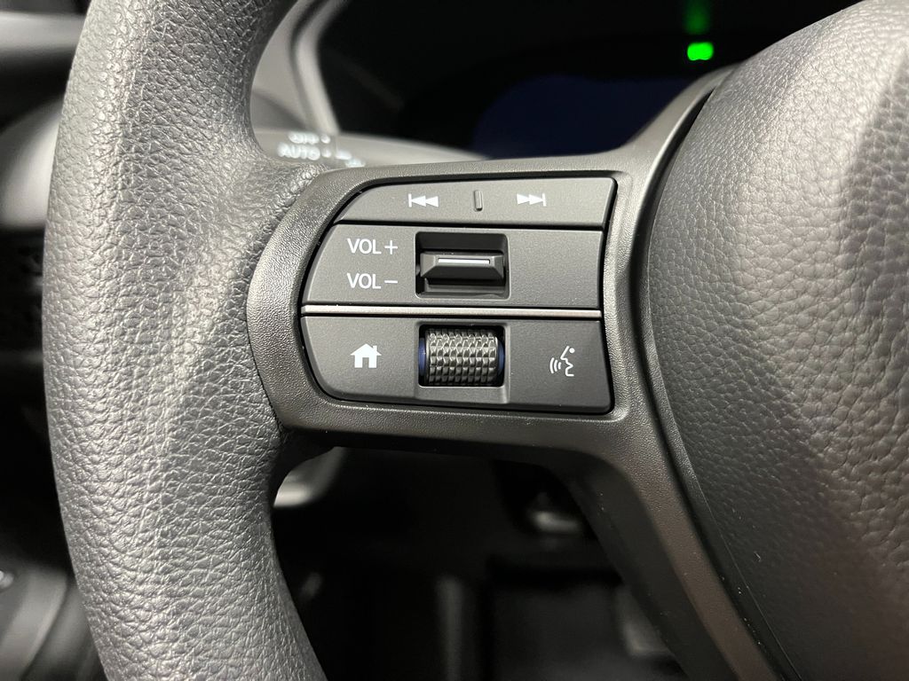 Thumbnail: 2027 Honda HR-V - 21