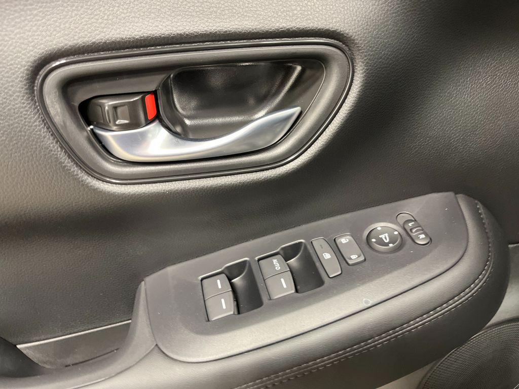 Thumbnail: 2027 Honda HR-V - 20