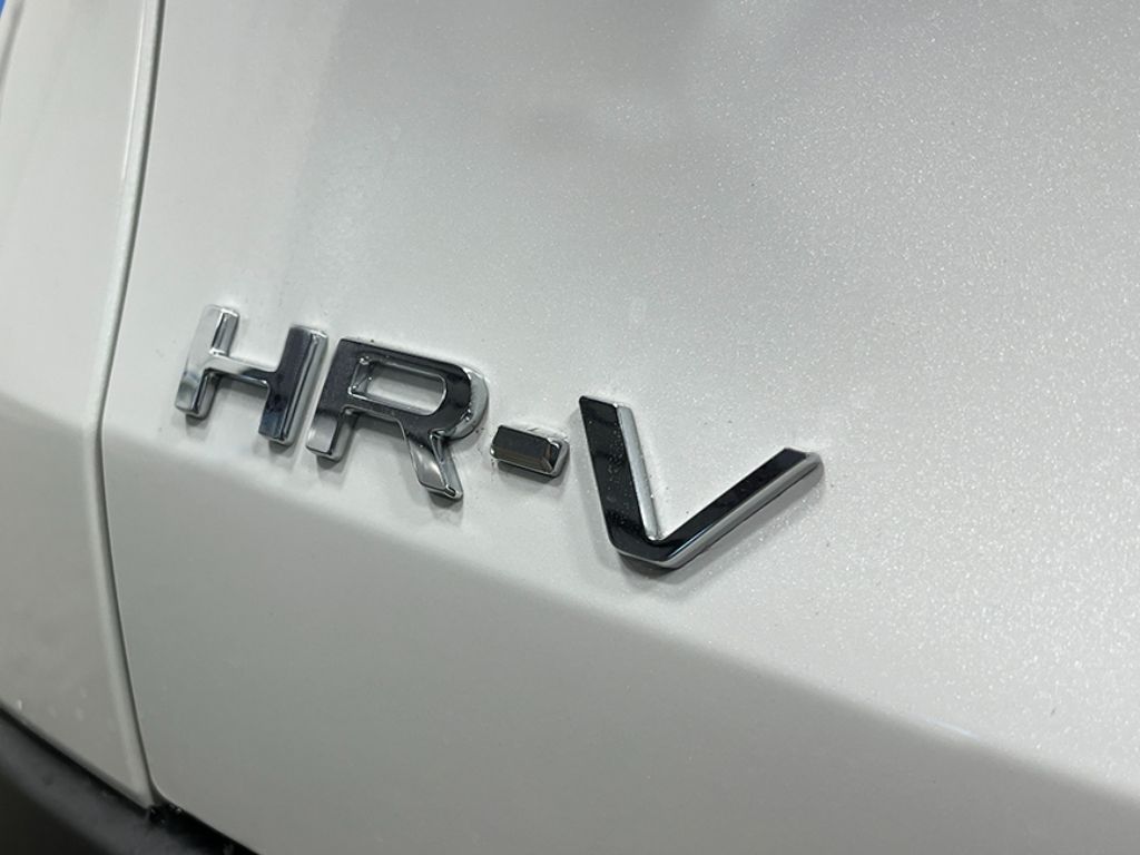 Thumbnail: 2027 Honda HR-V - 7