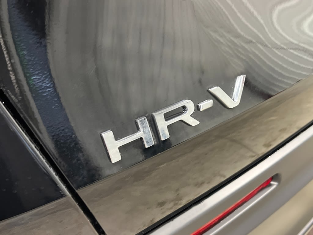 Thumbnail: 2026 Honda HR-V - 7
