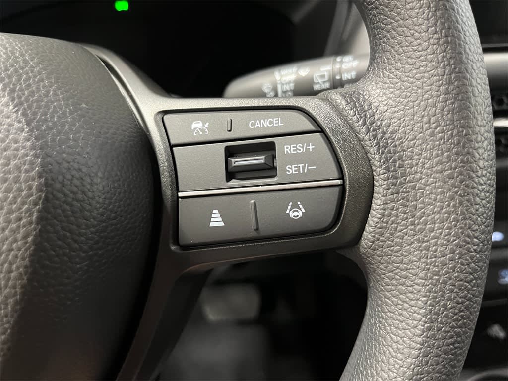 Thumbnail: 2026 Honda HR-V - 22