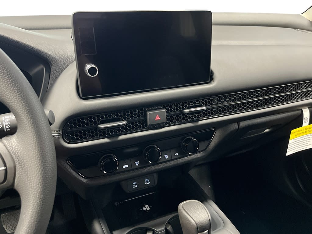 Thumbnail: 2026 Honda HR-V - 14