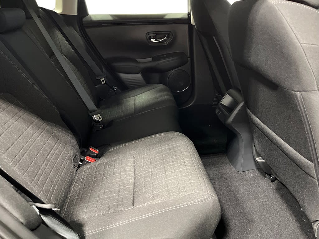 Thumbnail: 2026 Honda HR-V - 24