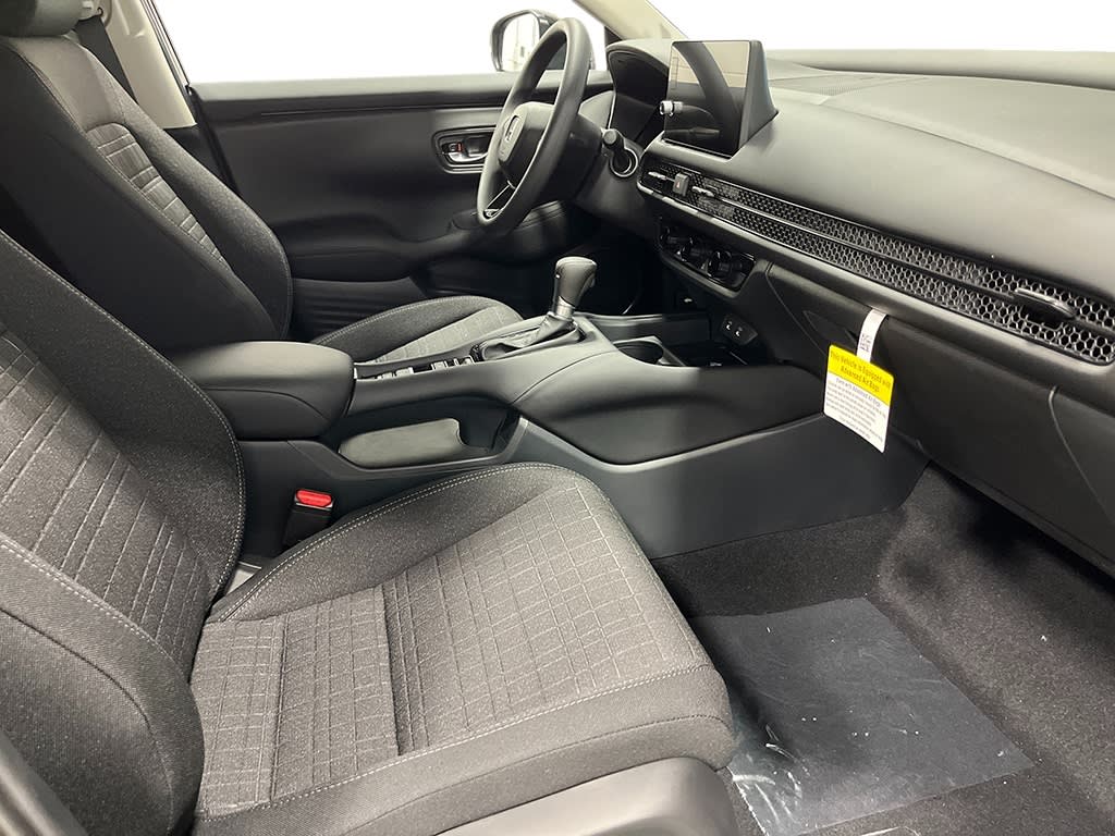 Thumbnail: 2026 Honda HR-V - 12