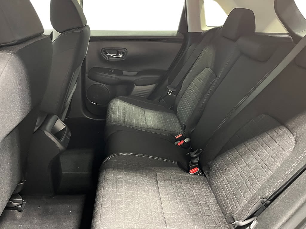 Thumbnail: 2026 Honda HR-V - 13