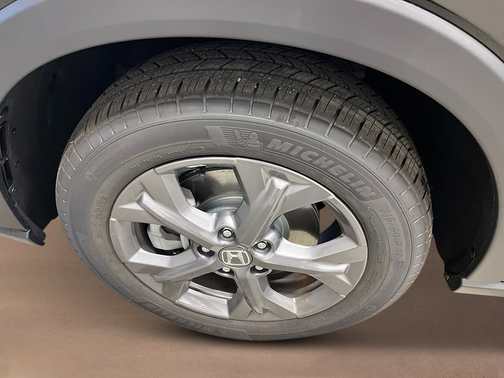 Thumbnail: 2026 Honda HR-V - 8