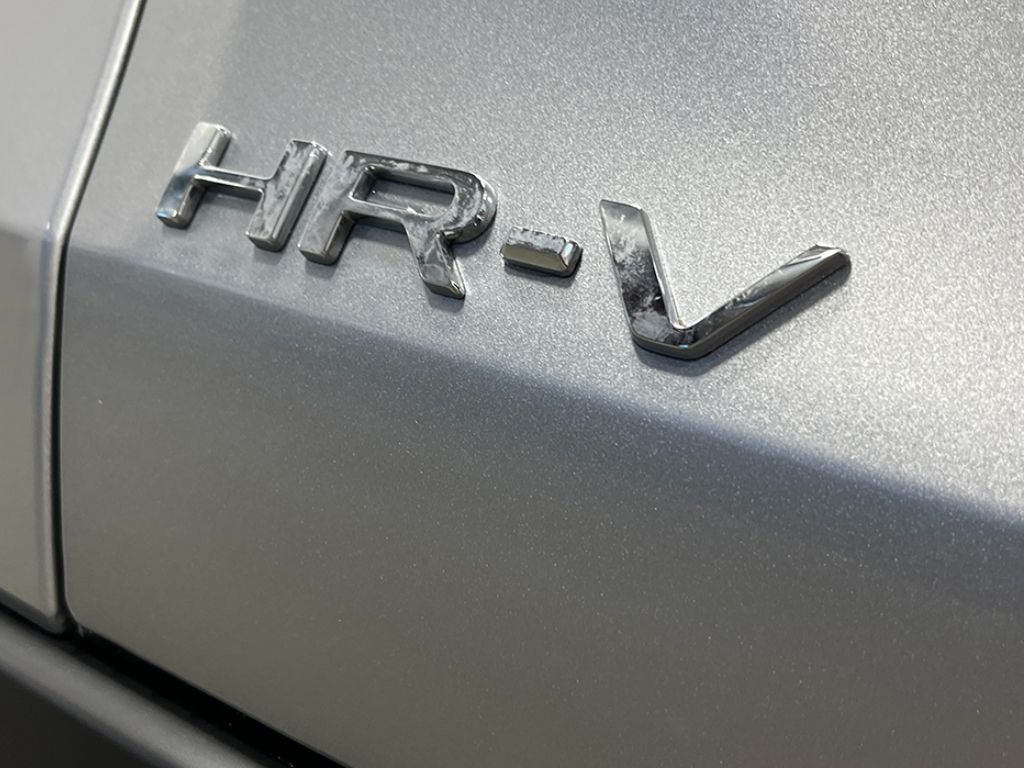 Thumbnail: 2027 Honda HR-V - 7