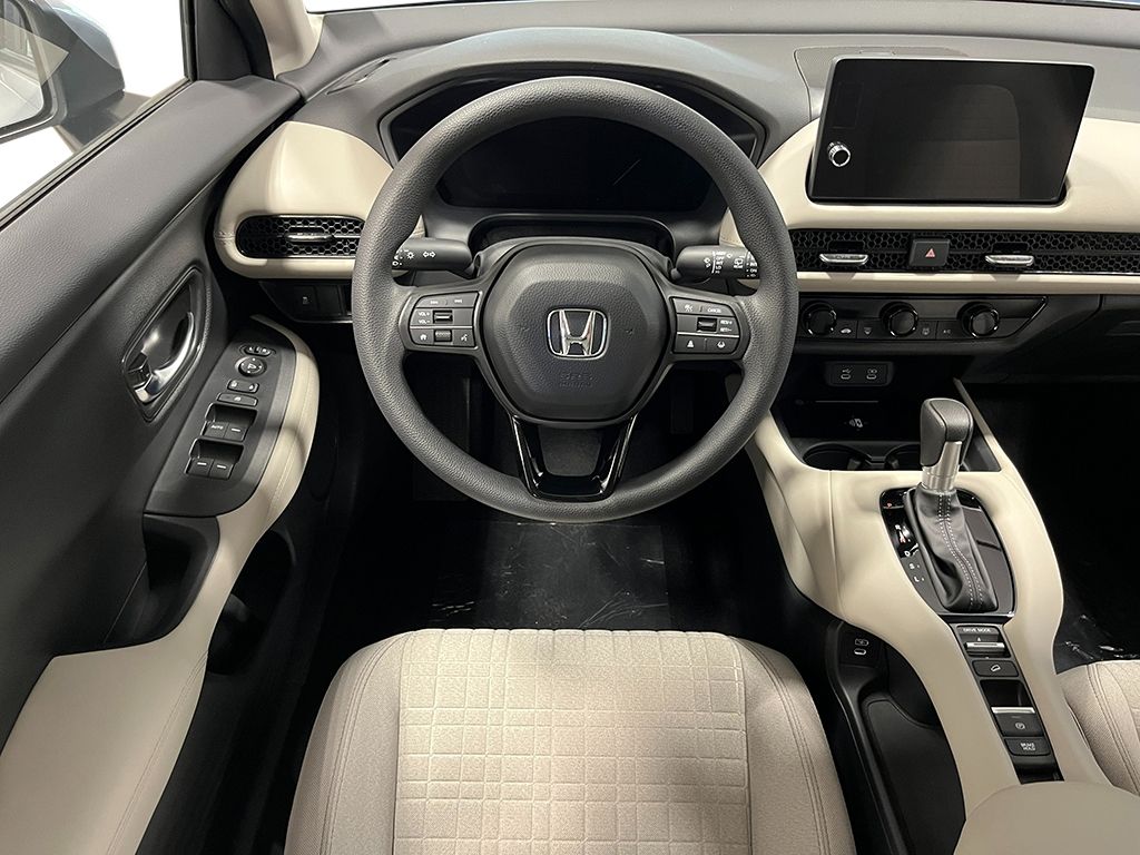 Thumbnail: 2027 Honda HR-V - 10