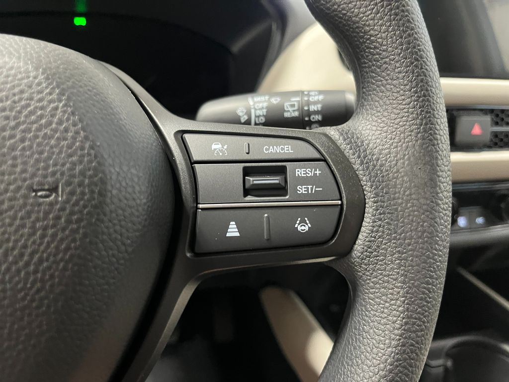 Thumbnail: 2027 Honda HR-V - 22