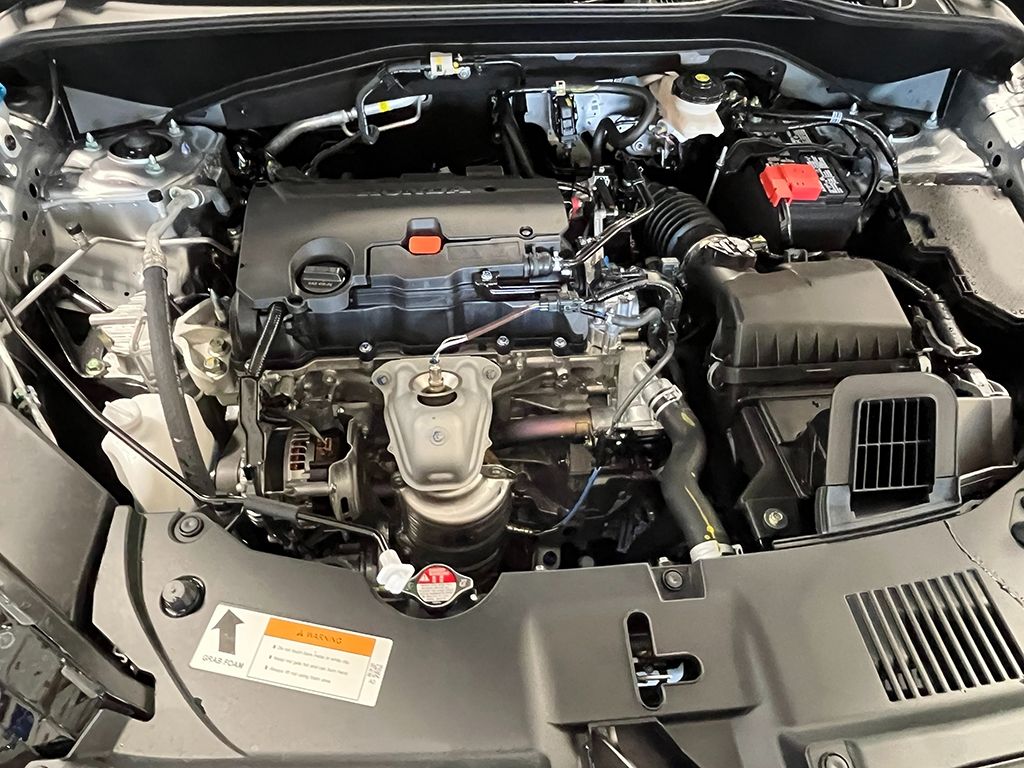 Thumbnail: 2027 Honda HR-V - 9