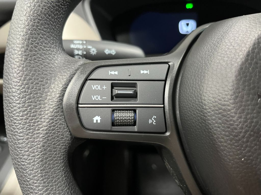 Thumbnail: 2027 Honda HR-V - 21