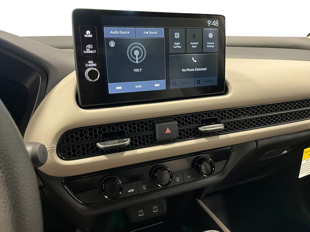 Thumbnail: 2027 Honda HR-V - 14