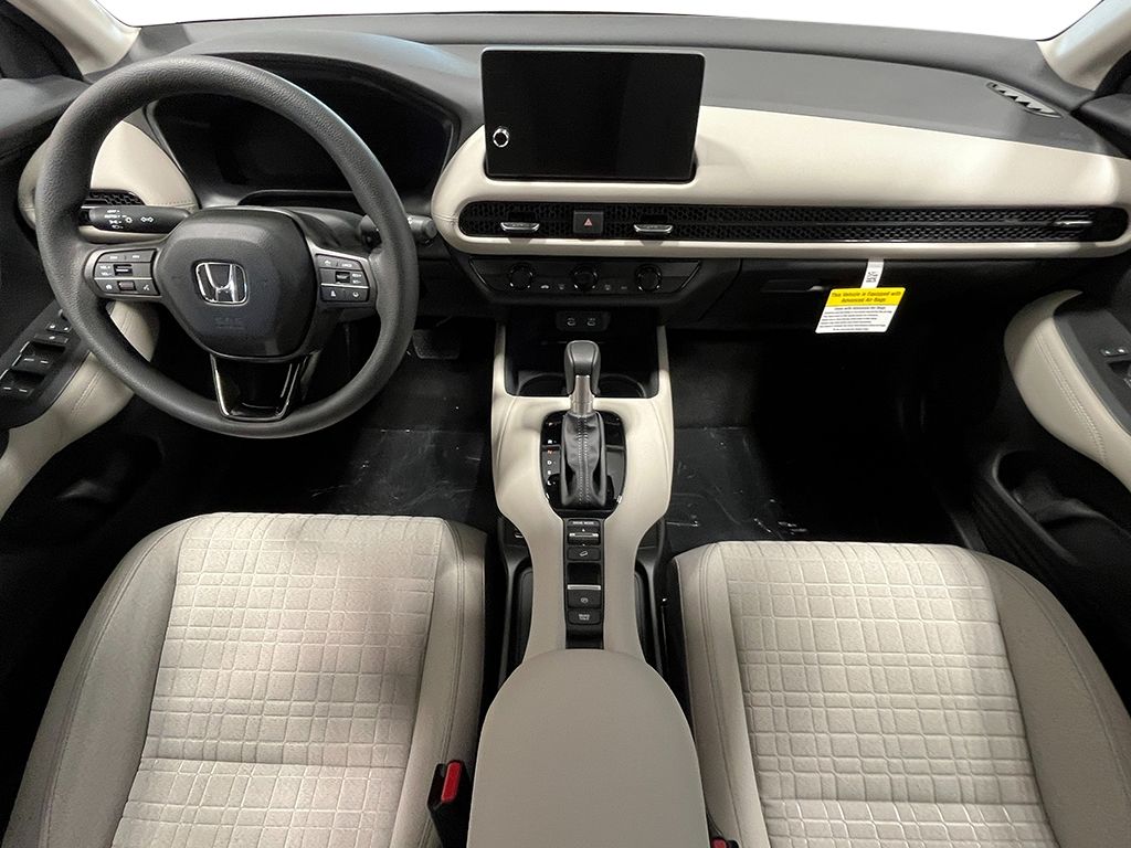 Thumbnail: 2027 Honda HR-V - 2