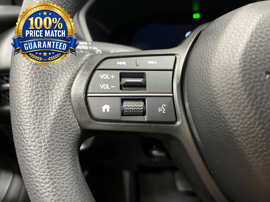 Thumbnail: 2027 Honda HR-V - 21