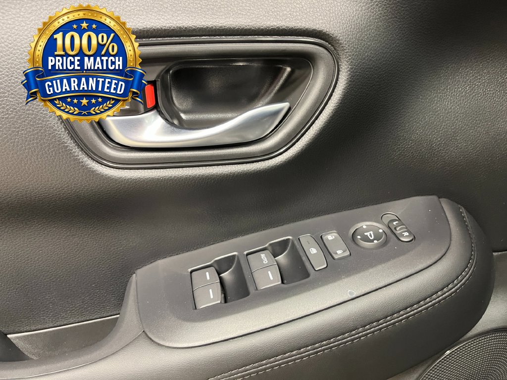 Thumbnail: 2027 Honda HR-V - 20