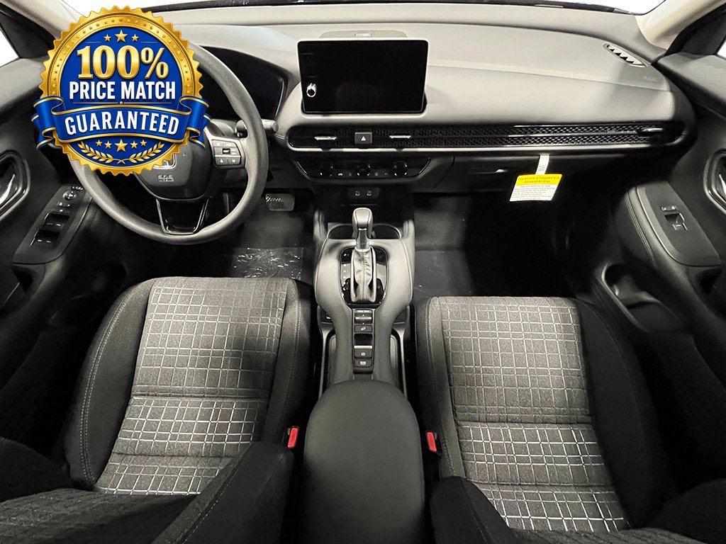 Thumbnail: 2027 Honda HR-V - 2