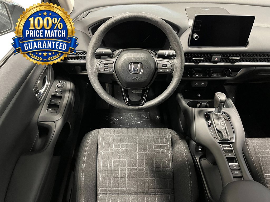 Thumbnail: 2027 Honda HR-V - 10