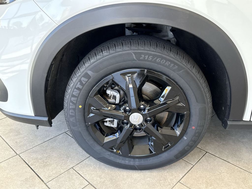 Thumbnail: 2023 Honda HR-V - 8