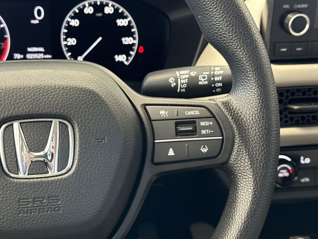 Thumbnail: 2023 Honda HR-V - 28