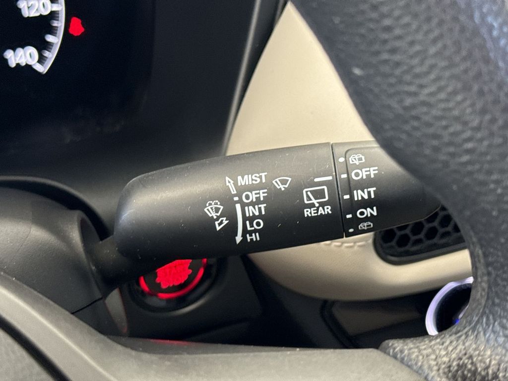 Thumbnail: 2023 Honda HR-V - 18