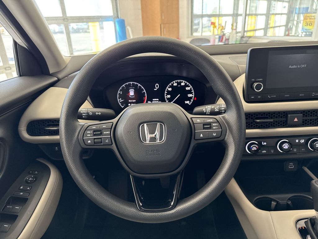 Thumbnail: 2023 Honda HR-V - 10