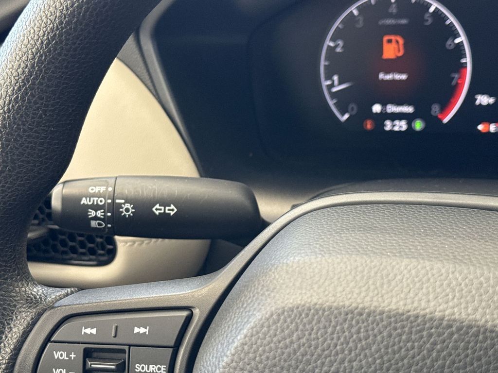 Thumbnail: 2023 Honda HR-V - 16