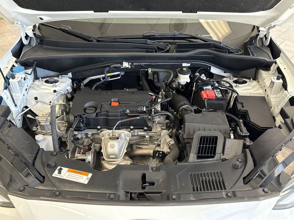 Thumbnail: 2023 Honda HR-V - 9