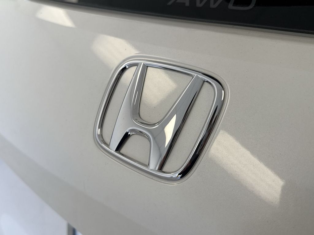 Thumbnail: 2023 Honda HR-V - 7