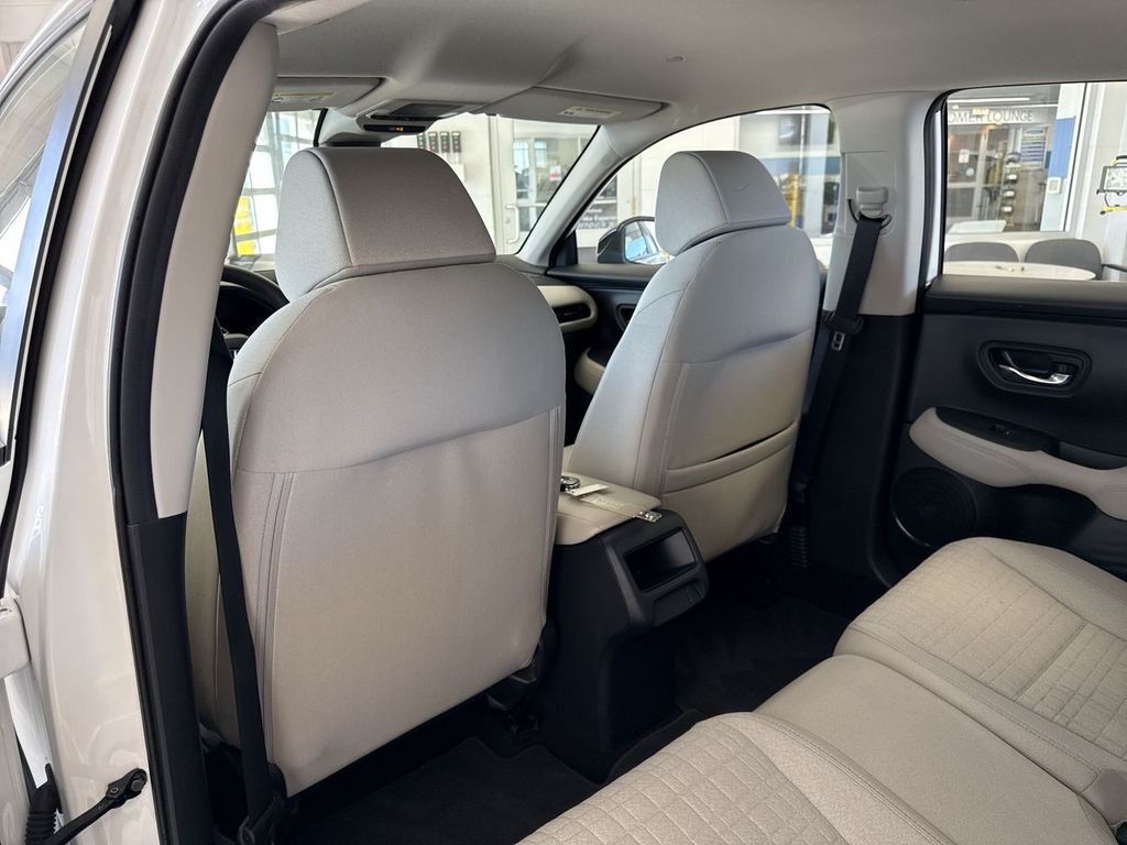 Thumbnail: 2023 Honda HR-V - 13