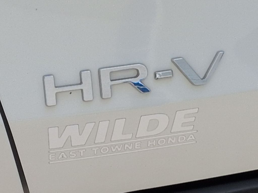 Thumbnail: 2023 Honda HR-V - 24