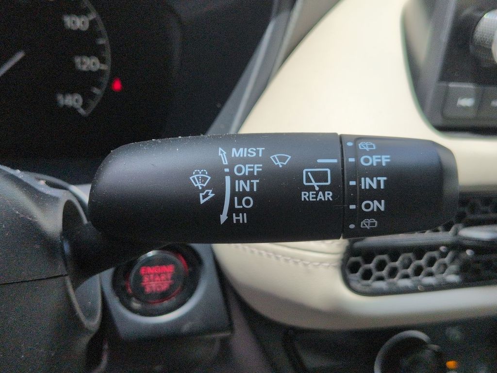 Thumbnail: 2023 Honda HR-V - 30
