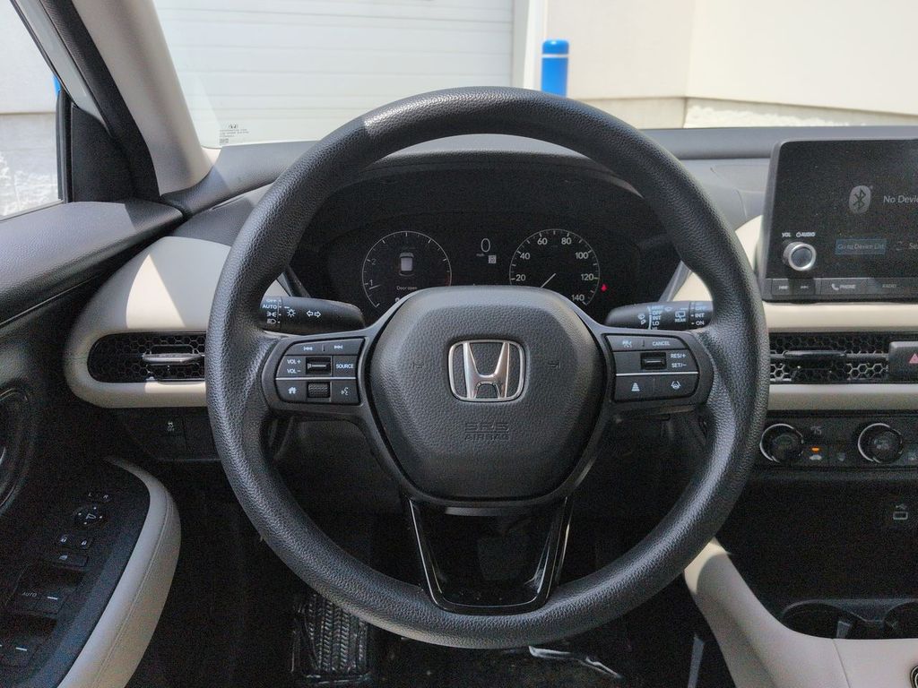Thumbnail: 2023 Honda HR-V - 13
