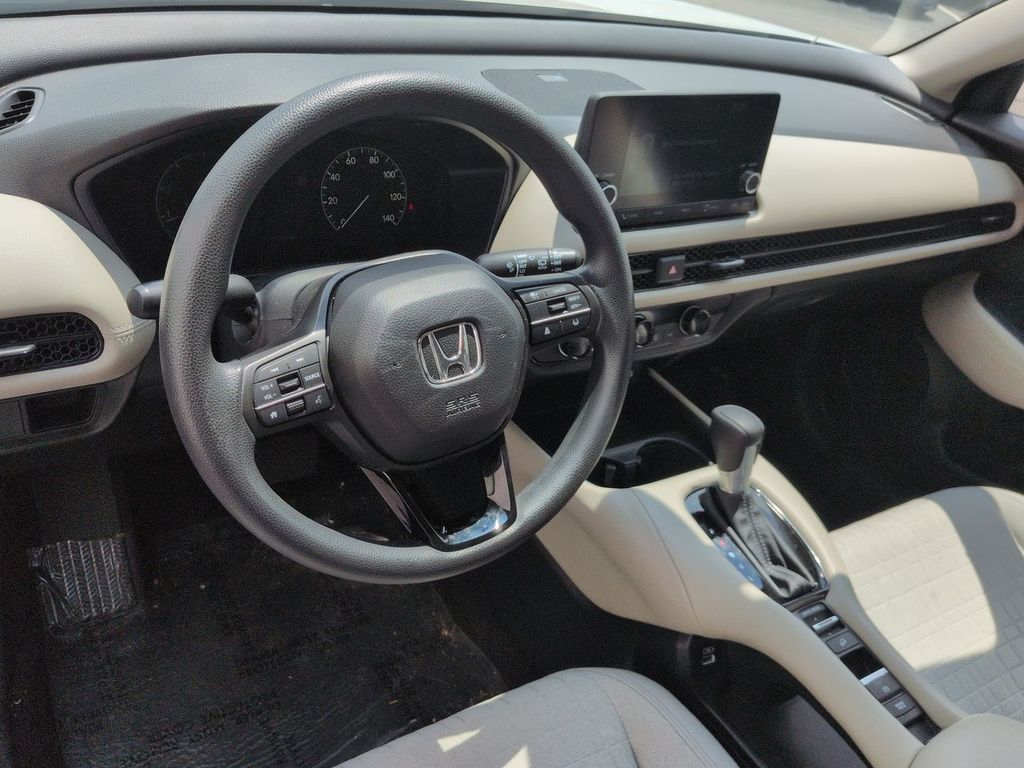 Thumbnail: 2023 Honda HR-V - 2