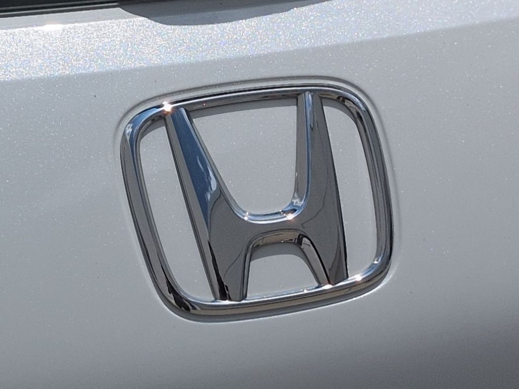 Thumbnail: 2023 Honda HR-V - 7