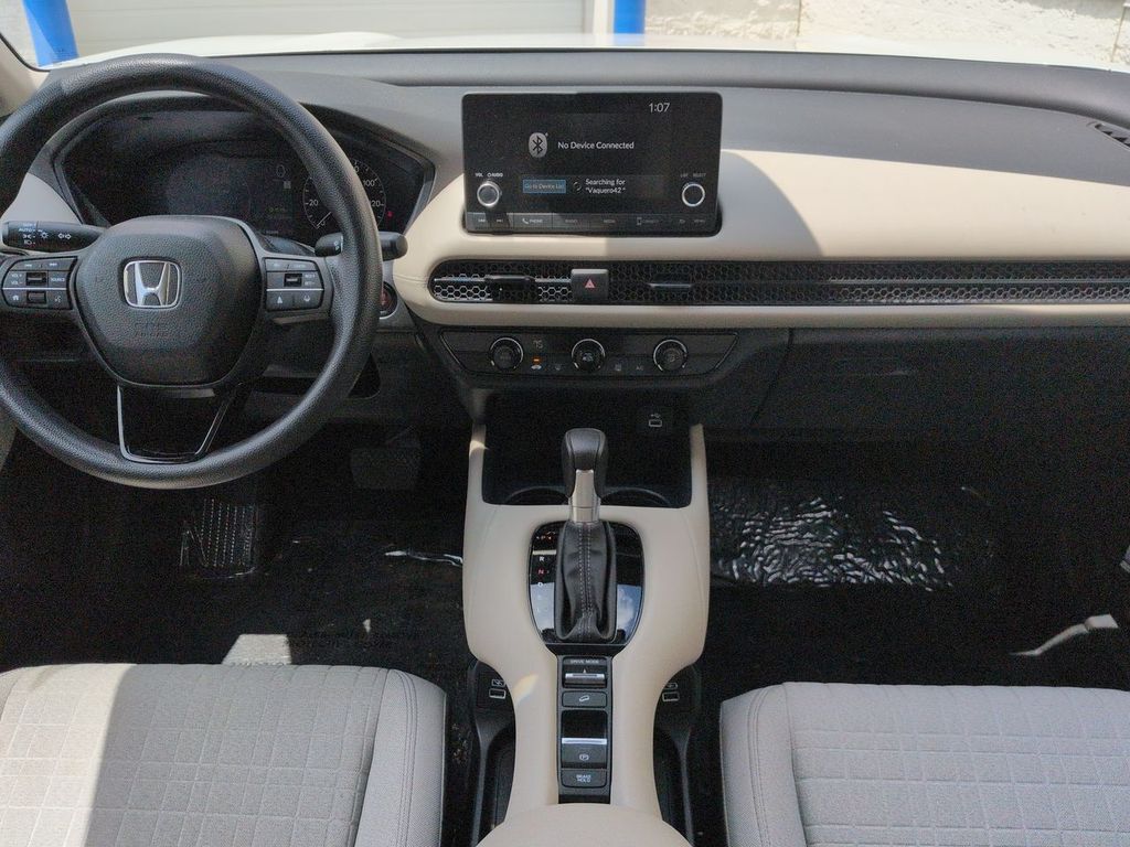 Thumbnail: 2023 Honda HR-V - 9
