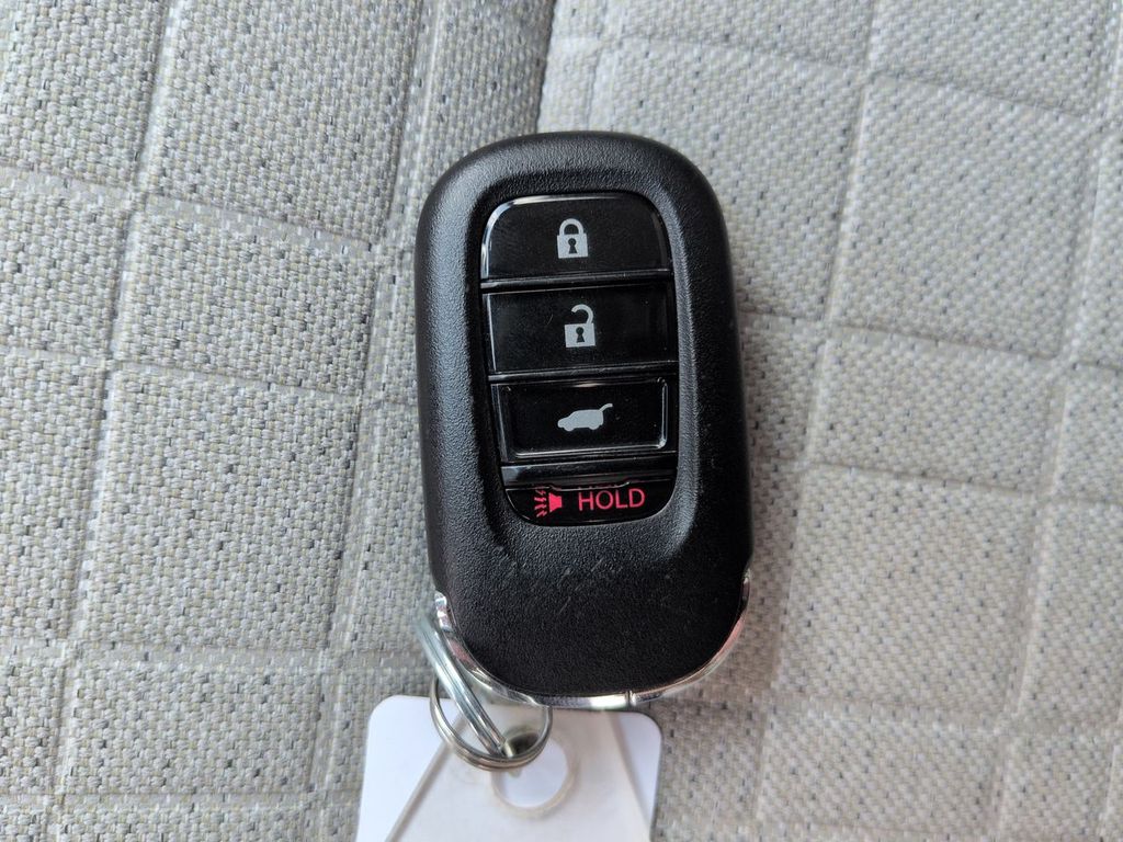 Thumbnail: 2023 Honda HR-V - 35