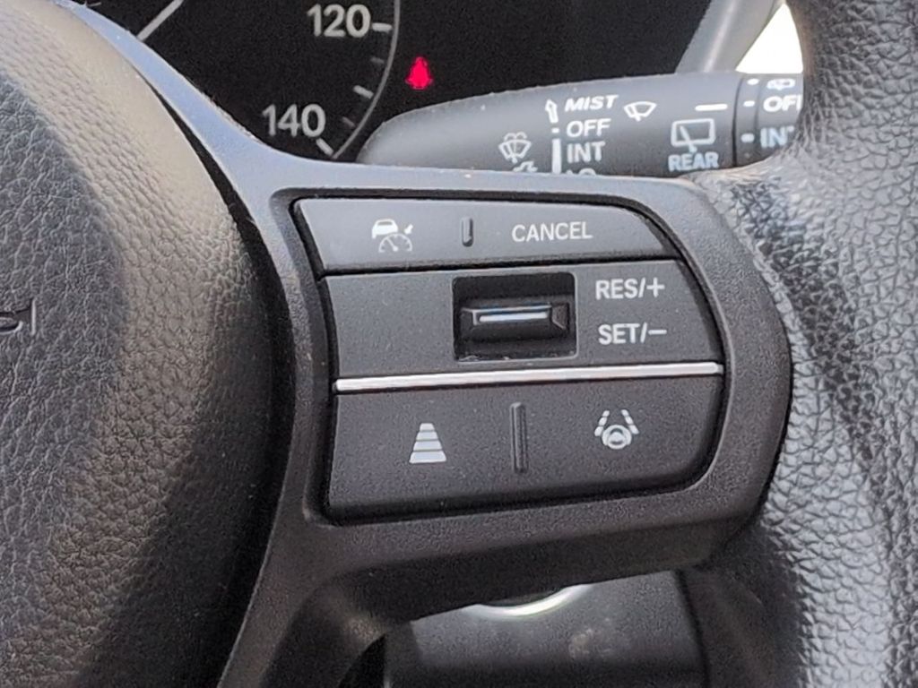 Thumbnail: 2023 Honda HR-V - 29
