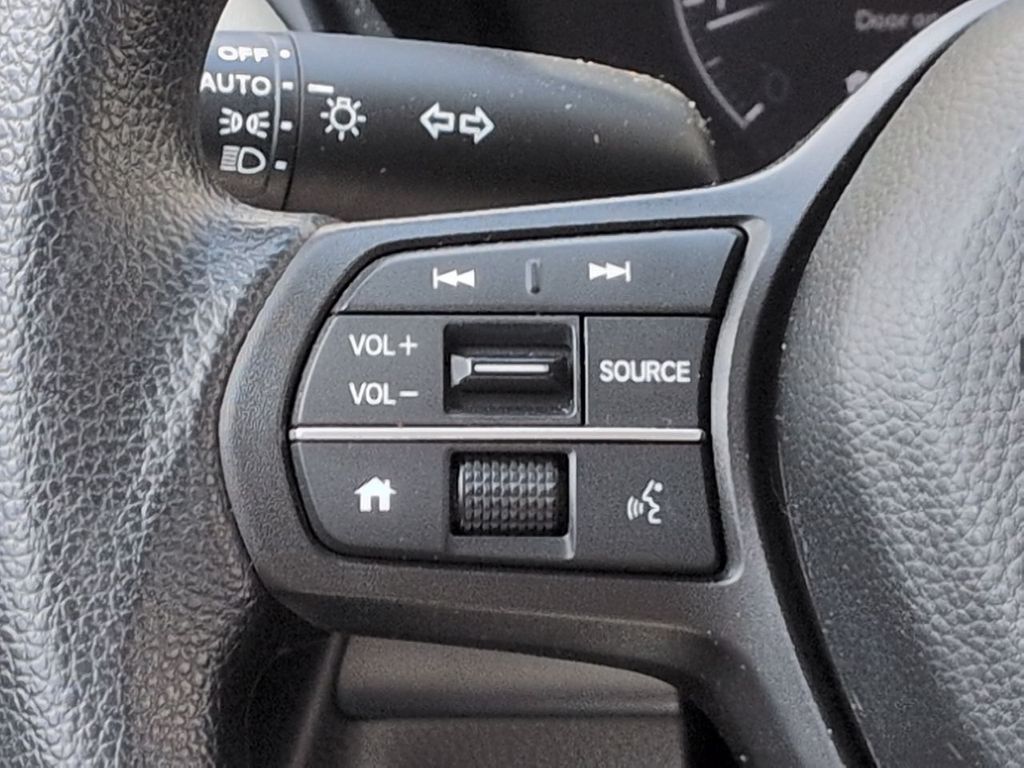 Thumbnail: 2023 Honda HR-V - 28