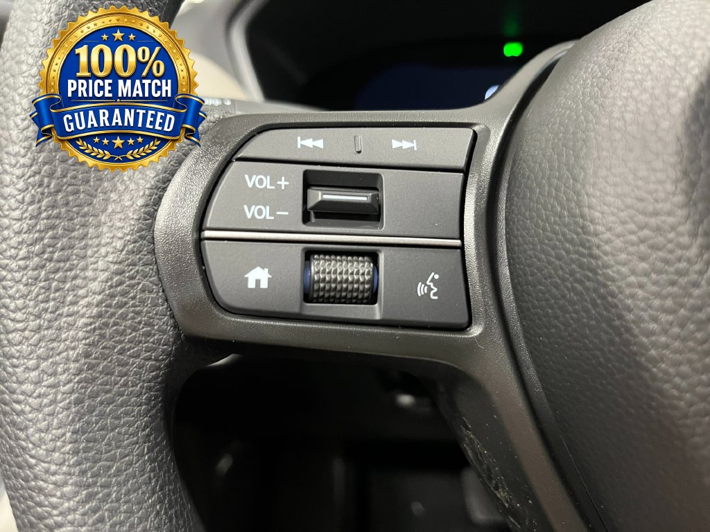 Thumbnail: 2027 Honda HR-V - 21