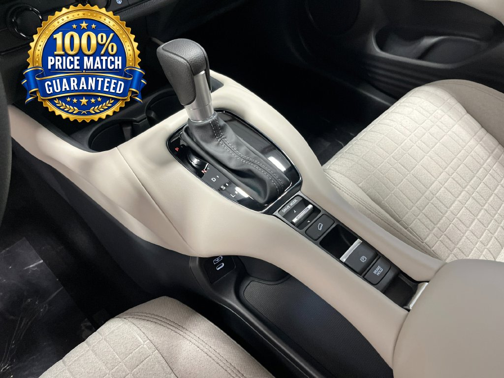 Thumbnail: 2027 Honda HR-V - 15